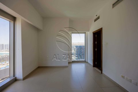 Korter asukohaga Al Reem Island, Abu Dhabi, AÜE: 2 magamistoaga, 111 m² Nr 725704
