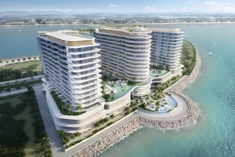 آپارتمان برای فروش در  Al Hamra Village، Ras Al Khaimah، امارات متحده عربی  1 خوابه ، 62 متر مربع ، شماره 734382 - تصویر 12