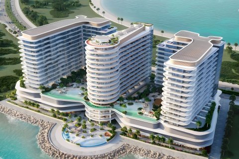 آپارتمان برای فروش در  Al Hamra Village، Ras Al Khaimah، امارات متحده عربی  1 خوابه ، 62 متر مربع ، شماره 734382 - تصویر 4