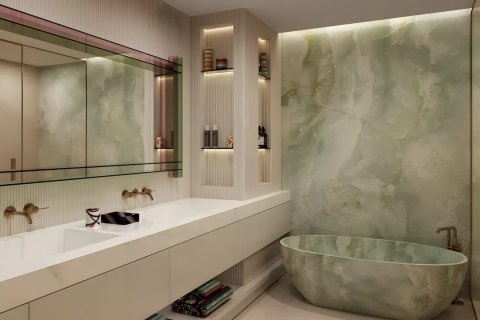 آپارتمان برای فروش در  Al Hamra Village، Ras Al Khaimah، امارات متحده عربی  1 خوابه ، 62 متر مربع ، شماره 734382 - تصویر 3