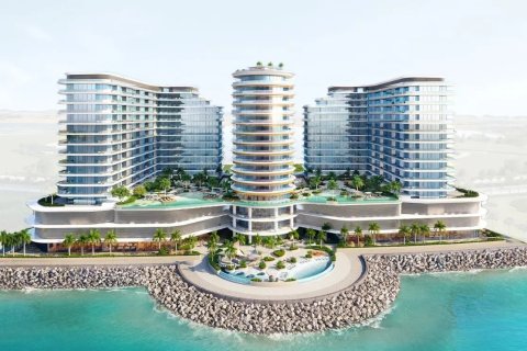آپارتمان برای فروش در  Al Hamra Village، Ras Al Khaimah، امارات متحده عربی  1 خوابه ، 62 متر مربع ، شماره 734382 - تصویر 13