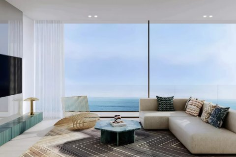 Apartment in Al Hamra Village, Ras Al Khaimah, UAE 1 bedroom, 62 sq.m. № 734382