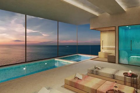 آپارتمان برای فروش در  Al Hamra Village، Ras Al Khaimah، امارات متحده عربی  1 خوابه ، 62 متر مربع ، شماره 734382 - تصویر 11