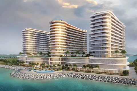 آپارتمان برای فروش در  Al Hamra Village، Ras Al Khaimah، امارات متحده عربی  1 خوابه ، 62 متر مربع ، شماره 734382 - تصویر 8