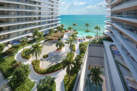 آپارتمان برای فروش در  Al Hamra Village، Ras Al Khaimah، امارات متحده عربی  1 خوابه ، 62 متر مربع ، شماره 734382 - تصویر 14
