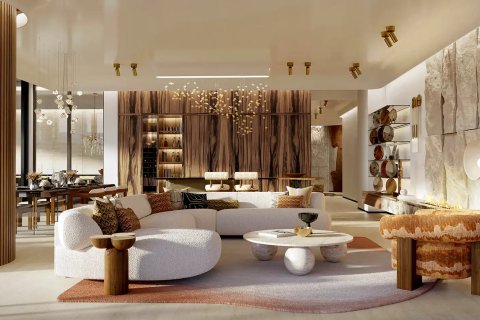 آپارتمان برای فروش در  Al Hamra Village، Ras Al Khaimah، امارات متحده عربی  1 خوابه ، 62 متر مربع ، شماره 734382 - تصویر 10
