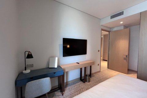 Apartmán v Downtown Dubai (Downtown Burj Dubai), SAE 1 spálňa, 82 m2 č. 734383 - Fotografia 9