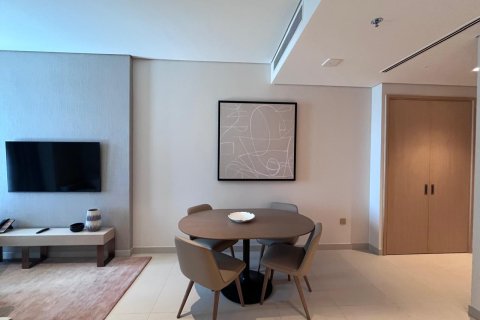 Apartmán v Downtown Dubai (Downtown Burj Dubai), SAE 1 spálňa, 82 m2 č. 734383 - Fotografia 5
