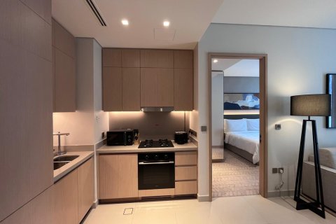 Apartmán v Downtown Dubai (Downtown Burj Dubai), SAE 1 spálňa, 82 m2 č. 734383 - Fotografia 6