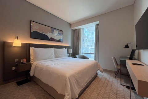 Apartmán v Downtown Dubai (Downtown Burj Dubai), SAE 1 spálňa, 82 m2 č. 734383 - Fotografia 7