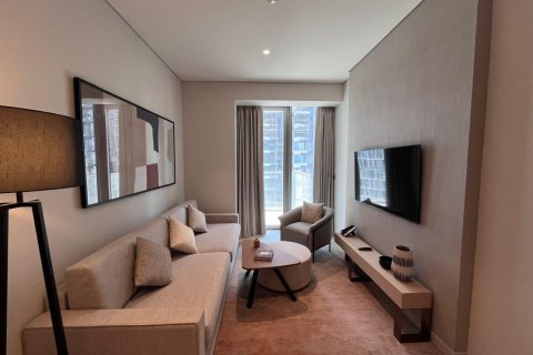 Apartament în Downtown Dubai (Downtown Burj Dubai), Dubai, EAU 1 dormitor, 82 mp.  №734383