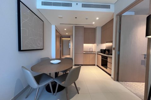 Apartmán v Downtown Dubai (Downtown Burj Dubai), SAE 1 spálňa, 82 m2 č. 734383 - Fotografia 3