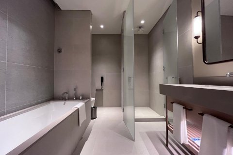Apartmán v Downtown Dubai (Downtown Burj Dubai), SAE 1 spálňa, 82 m2 č. 734383 - Fotografia 10