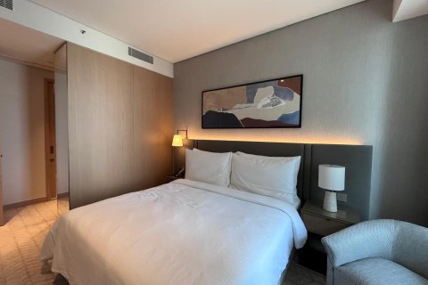 Apartmán v Downtown Dubai (Downtown Burj Dubai), SAE 1 spálňa, 82 m2 č. 734383 - Fotografia 8