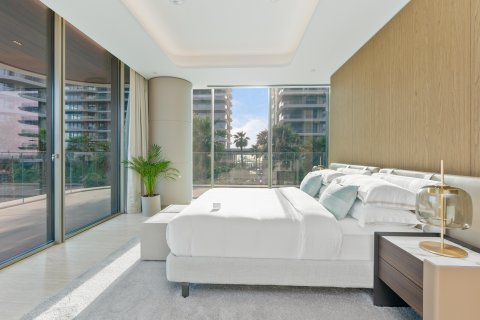 Διαμέρισμα σε Palm Jumeirah, Dubai, ΗΑΕ 4 υπνοδωμάτια, 555 τ.μ. Αρ. 734384 - φωτογραφία 17