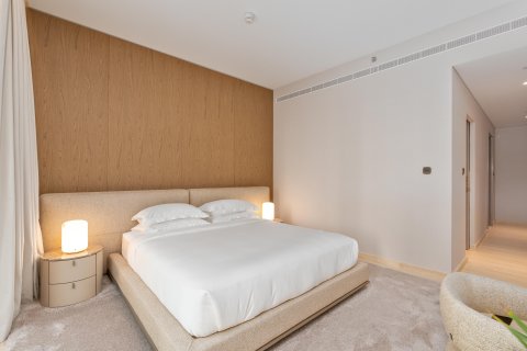 Διαμέρισμα σε Palm Jumeirah, Dubai, ΗΑΕ 4 υπνοδωμάτια, 555 τ.μ. Αρ. 734384 - φωτογραφία 27