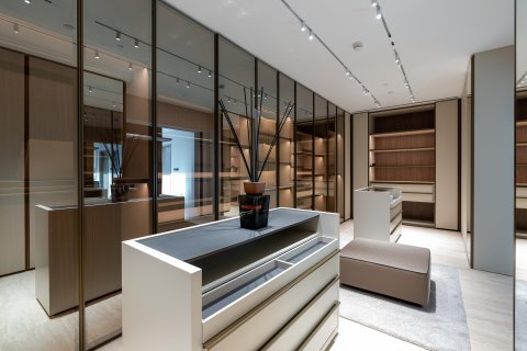 Διαμέρισμα σε Palm Jumeirah, Dubai, ΗΑΕ 4 υπνοδωμάτια, 555 τ.μ. Αρ. 734384 - φωτογραφία 23