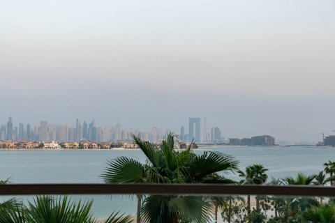 Διαμέρισμα σε Palm Jumeirah, Dubai, ΗΑΕ 4 υπνοδωμάτια, 555 τ.μ. Αρ. 734384 - φωτογραφία 4