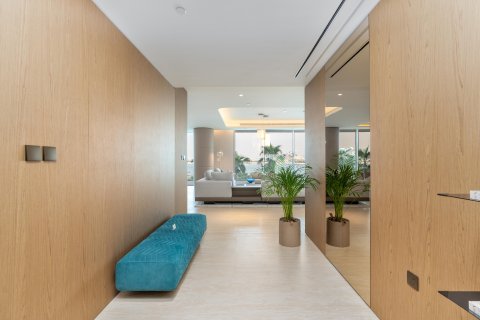Διαμέρισμα σε Palm Jumeirah, Dubai, ΗΑΕ 4 υπνοδωμάτια, 555 τ.μ. Αρ. 734384 - φωτογραφία 5