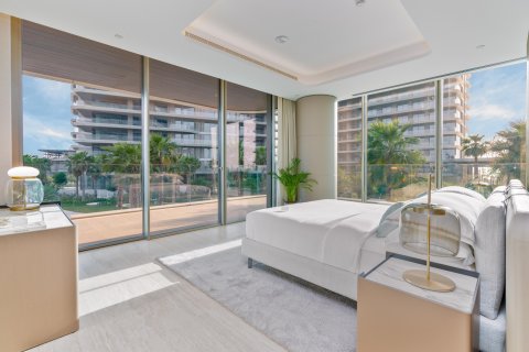 Διαμέρισμα σε Palm Jumeirah, Dubai, ΗΑΕ 4 υπνοδωμάτια, 555 τ.μ. Αρ. 734384 - φωτογραφία 16