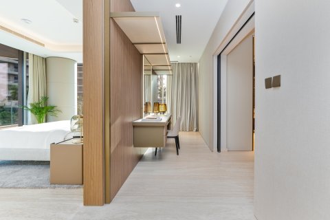 Διαμέρισμα σε Palm Jumeirah, Dubai, ΗΑΕ 4 υπνοδωμάτια, 555 τ.μ. Αρ. 734384 - φωτογραφία 15