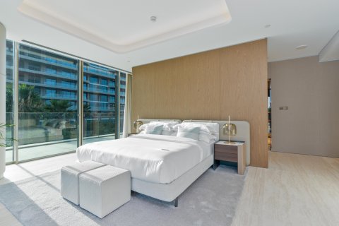 Διαμέρισμα σε Palm Jumeirah, Dubai, ΗΑΕ 4 υπνοδωμάτια, 555 τ.μ. Αρ. 734384 - φωτογραφία 18