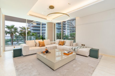 Διαμέρισμα σε Palm Jumeirah, Dubai, ΗΑΕ 4 υπνοδωμάτια, 555 τ.μ. Αρ. 734384 - φωτογραφία 13