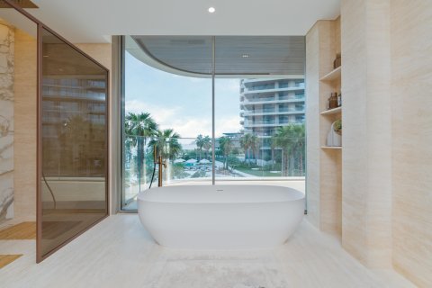 Διαμέρισμα σε Palm Jumeirah, Dubai, ΗΑΕ 4 υπνοδωμάτια, 555 τ.μ. Αρ. 734384 - φωτογραφία 20
