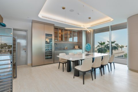 Διαμέρισμα σε Palm Jumeirah, Dubai, ΗΑΕ 4 υπνοδωμάτια, 555 τ.μ. Αρ. 734384 - φωτογραφία 6