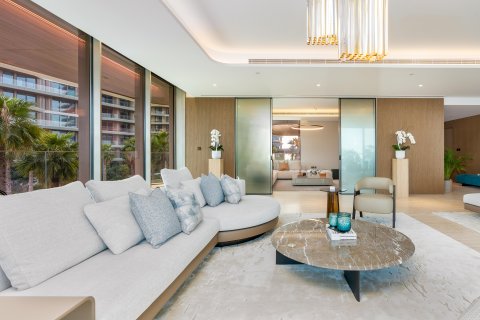 Διαμέρισμα σε Palm Jumeirah, Dubai, ΗΑΕ 4 υπνοδωμάτια, 555 τ.μ. Αρ. 734384 - φωτογραφία 12