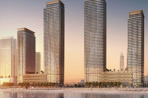 BAYVIEW BY ADDRESS RESORTS u gradu Palm Jumeirah, Dubai, UAE Br. 288021