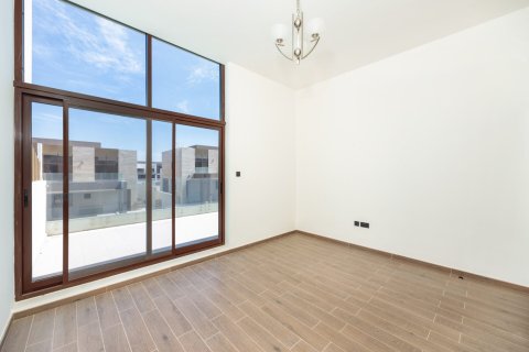 خانه شهری برای اجاره در Mohammed Bin Rashid City، Dubai، امارات متحده عربی 4 خوابه ، 191 متر مربع ، شماره 700402 - تصویر 5