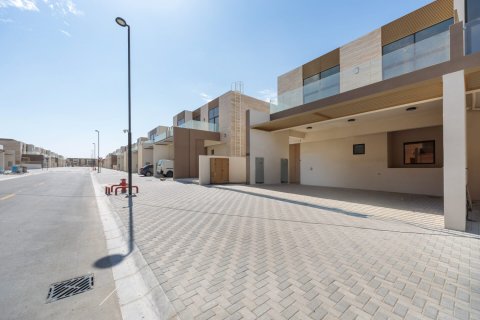 خانه شهری برای اجاره در Mohammed Bin Rashid City، Dubai، امارات متحده عربی 4 خوابه ، 191 متر مربع ، شماره 700402 - تصویر 3