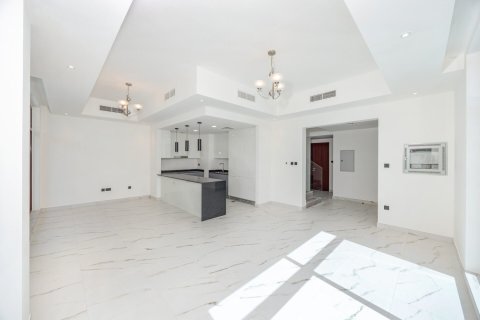خانه شهری برای اجاره در Mohammed Bin Rashid City، Dubai، امارات متحده عربی 4 خوابه ، 191 متر مربع ، شماره 700402 - تصویر 7