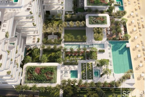 Apartament na sprzedaż w Palm Jumeirah, Dubai, ZEA 4 sypialnie, 978.27 mkw., nr 747181 - zdjęcie 7