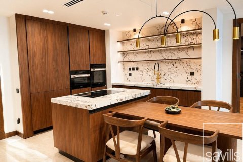Apartmán v Palm Jumeirah, Dubai, SAE 2 spálne, 161.19 m2 č. 747157 - Fotografia 3