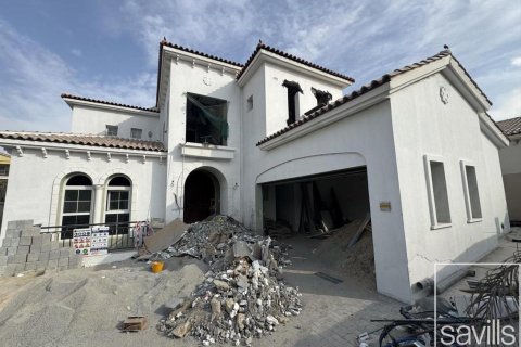 Jumeirah Golf Estates, Dubai, UAE의 판매용 빌라 침실 5개, 681.91제곱미터 번호 747158 - 사진 2