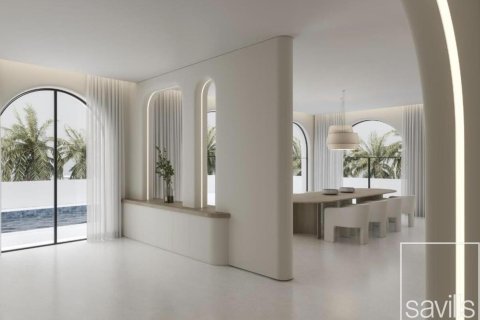 Jumeirah Golf Estates, Dubai, UAE의 판매용 빌라 침실 5개, 681.91제곱미터 번호 747158 - 사진 9
