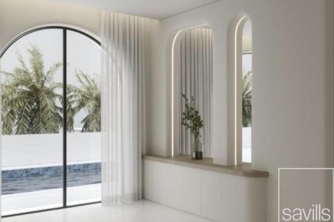 Jumeirah Golf Estates, Dubai, UAE의 판매용 빌라 침실 5개, 681.91제곱미터 번호 747158 - 사진 10