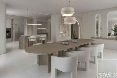 Jumeirah Golf Estates, Dubai, UAE의 판매용 빌라 침실 5개, 681.91제곱미터 번호 747158 - 사진 5