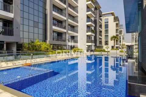 Купить квартиру в Arjan, Дубай, ОАЭ 1 комната, 37.72м2, № 767007 - фото 9