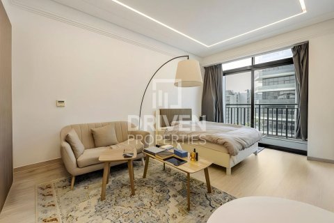 Купить квартиру в Arjan, Дубай, ОАЭ 1 комната, 37.72м2, № 767007 - фото 3