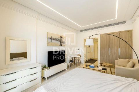 Купить квартиру в Arjan, Дубай, ОАЭ 1 комната, 37.72м2, № 767007 - фото 4