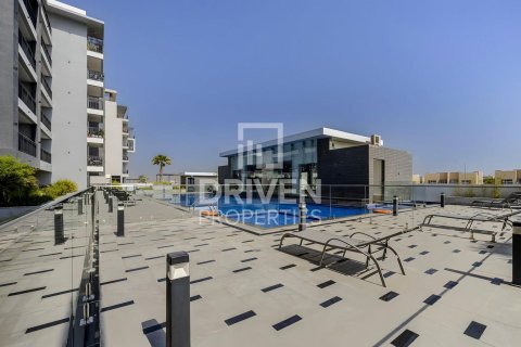 Купить квартиру в Arjan, Дубай, ОАЭ 1 комната, 37.72м2, № 767007 - фото 8