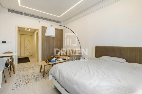 Купить квартиру в Arjan, Дубай, ОАЭ 1 комната, 37.72м2, № 767007 - фото 5