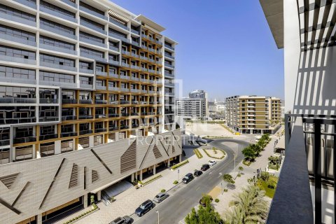 Купить квартиру в Arjan, Дубай, ОАЭ 1 комната, 37.72м2, № 767007 - фото 2