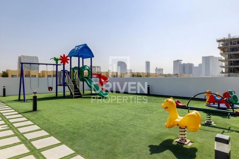 Купить квартиру в Arjan, Дубай, ОАЭ 1 комната, 37.72м2, № 767007 - фото 11
