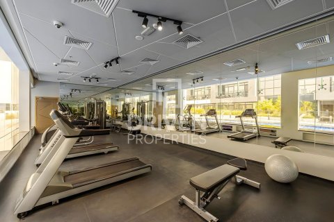 Купить квартиру в Arjan, Дубай, ОАЭ 1 комната, 37.72м2, № 767007 - фото 10