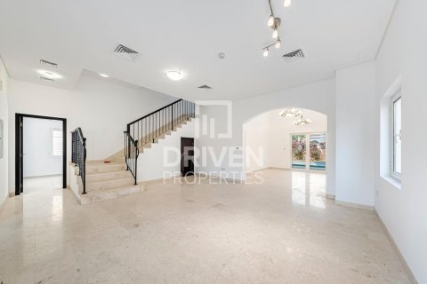 Villa itt: The Villa, Dubai, EAE, 5 hálószoba, 555.65 m², azonosító: 767009 - fénykép 5
