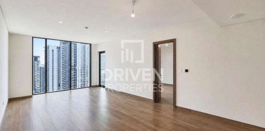 Apartmán v Mohammed Bin Rashid City, Dubai, SAE 3 spálne, 162.58 m2 č. 767008